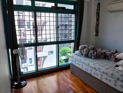 Santa Fe Mansions (D15), Apartment #560907321